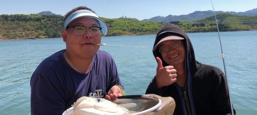 金海湖冬季钓鱼技巧（冬季钓鱼技巧揭秘）