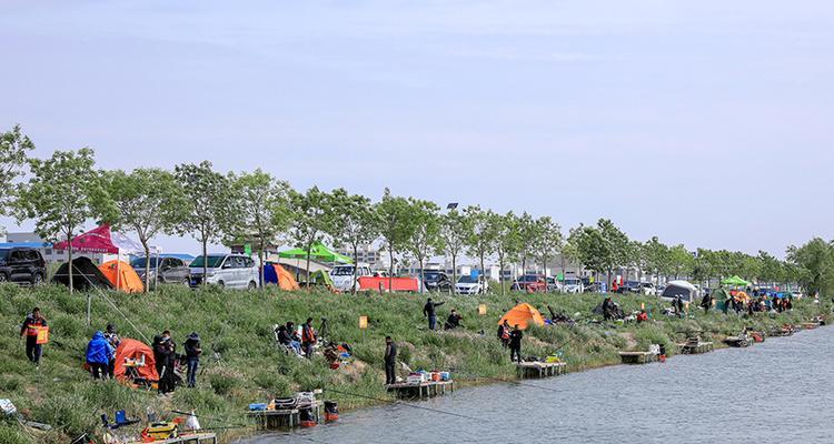 荆棘谷钓鱼大赛第一名的绝技（揭秘荆棘谷钓鱼大赛背后的技巧）