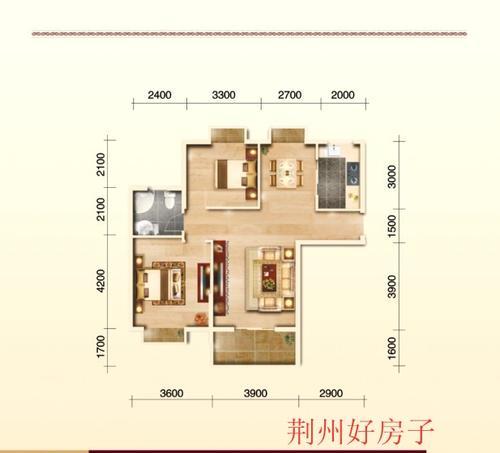荆州长江钓鱼技巧（掌握技巧）