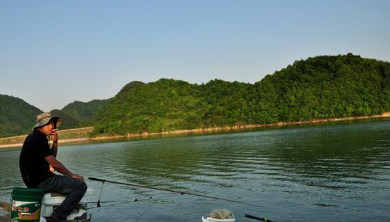 九雁水库钓鱼技巧（探秘九雁水库的钓鱼技巧）