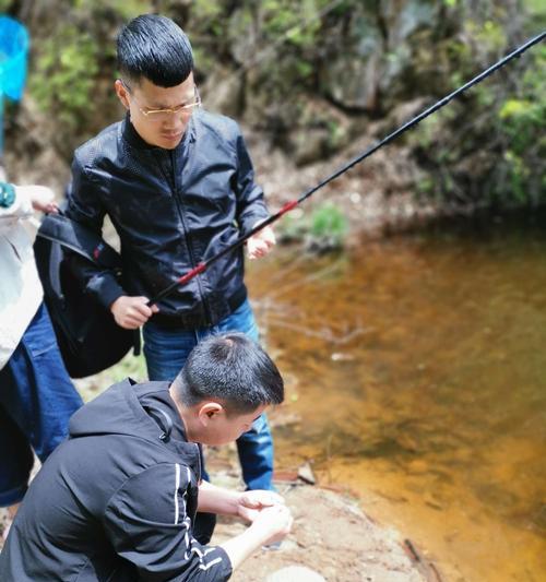五一钓鱼技巧（钓鱼方法分享）