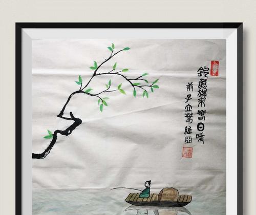立冬钓鱼秘籍（技巧让你在立冬钓鱼中获得丰收）