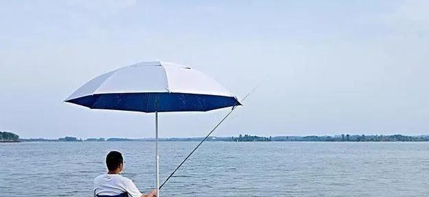 立夏后鱼塘钓鱼技巧大揭秘（立夏钓鱼）