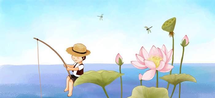 立夏钓鱼技巧（迎接温暖的季节）
