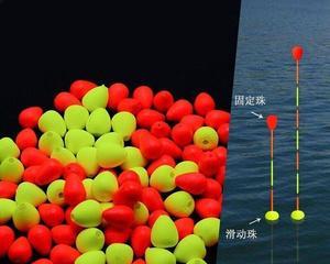 粒子浮漂钓鱼的技巧与方法（提高钓鱼成功率的实用技巧）