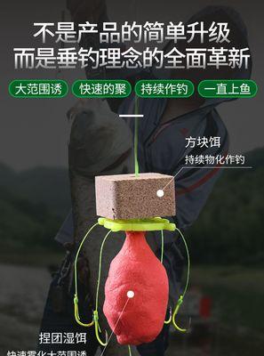 鲢鳙垂钓技巧（探究鲢鳙垂钓的深度和技巧）
