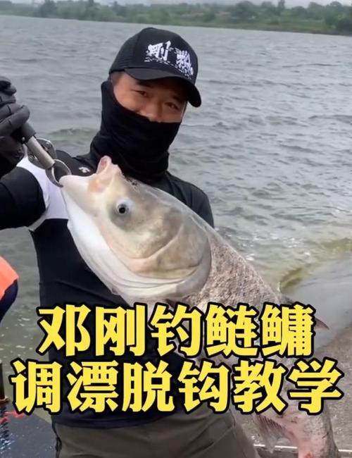 鲢鳙手竿垂钓调漂技巧（掌握调漂技巧）