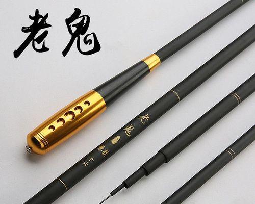 鱼竿野钓技巧大揭秘（以两支鱼竿提升钓鱼成功率的实用技巧）