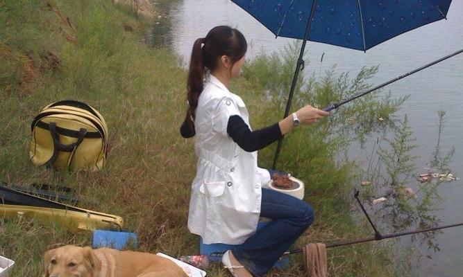 陵水野钓鲤鱼技巧（掌握这些技巧）