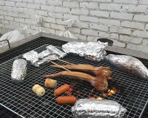 流浮山钓鱼技巧与方法（一网打尽钓鱼心得）