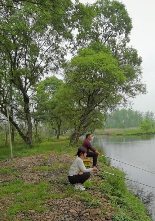 南方冬季钓鱼技巧与钓点（南方冬季钓鱼技巧与钓点一览）