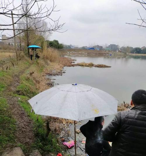 南方江河流域钓鱼技巧（南方江河流域钓鱼技巧探秘）