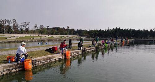 内河钓鱼技巧大揭秘（提升钓鱼技能）