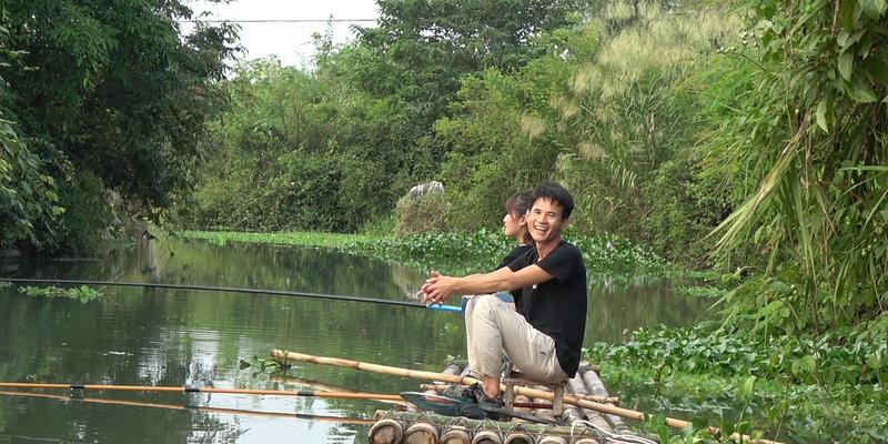 尼山水库钓鱼技巧（掌握这些技巧）