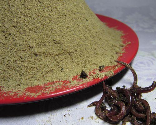 钓鱼技巧大揭秘（泥鳅蚯蚓利用技巧）