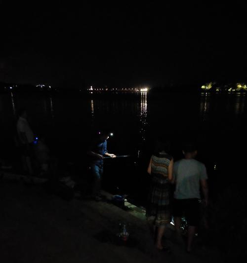 七星漂冬季夜钓技巧（攻略七星漂夜钓）
