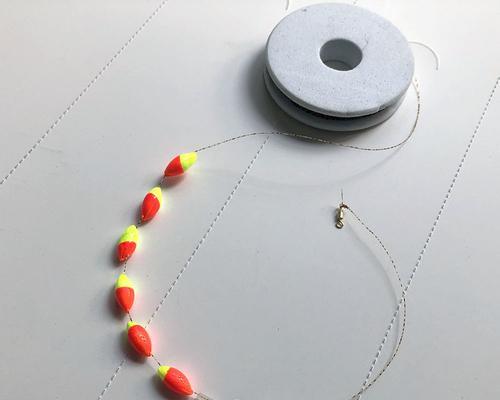 七星漂急流钓鱼技巧大全（掌握技巧）