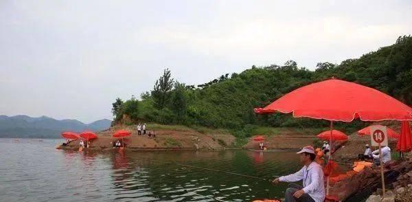 栖凤湖钓鱼技巧（探秘栖凤湖）