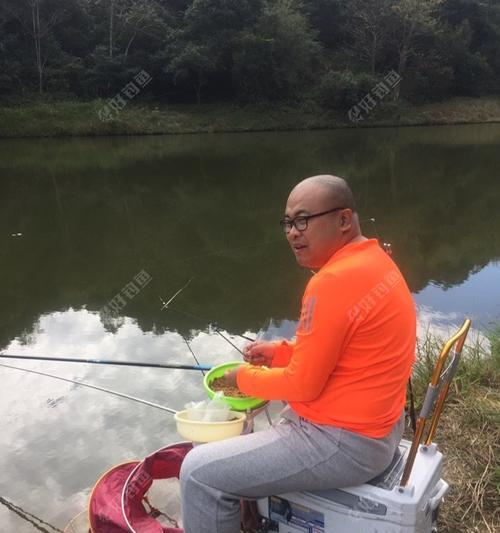 冬季钓鱼技巧大揭秘（如何在气温12度时进行高效钓鱼）