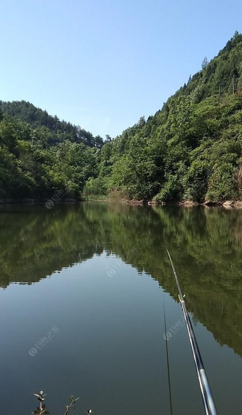 冬季水库钓鱼的技巧与方法（以气温低水库钓鱼）