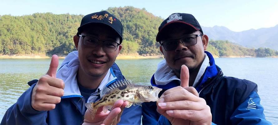 千岛湖野钓白条技巧（探秘千岛湖野钓白条的绝佳技巧）