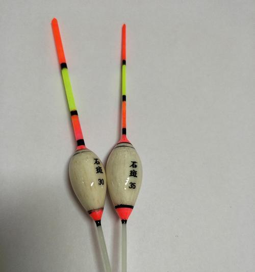 浅水钓鱼用漂技巧（掌握这些技巧）