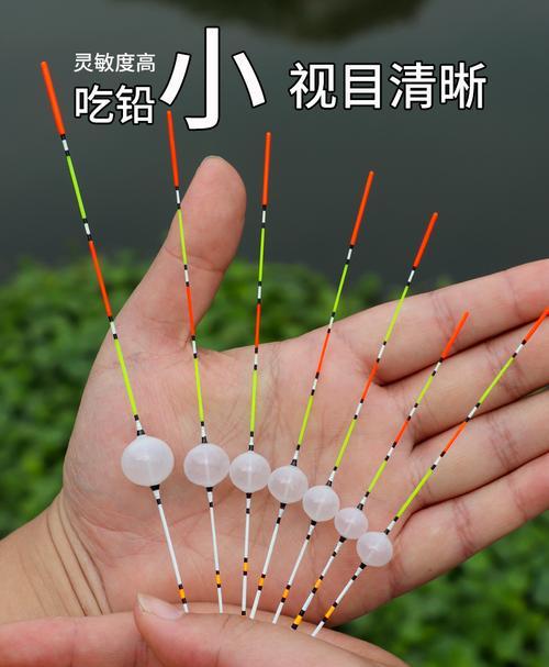 浅水立漂钓鱼技巧（掌握技巧）