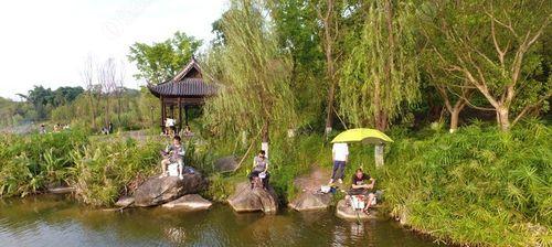水库浅水湾钓鱼技巧（掌握好这些技巧）