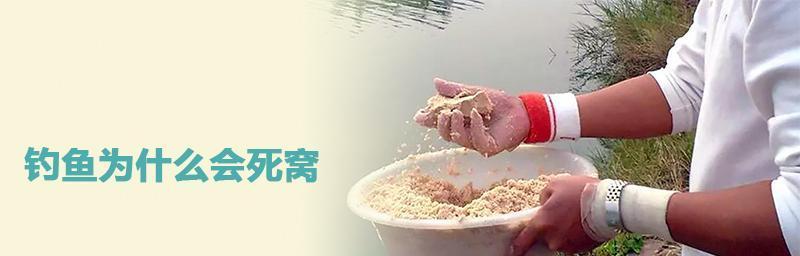 探索鱼类食性与钓鱼用饵技巧（从科学角度剖析钓鱼诀窍）