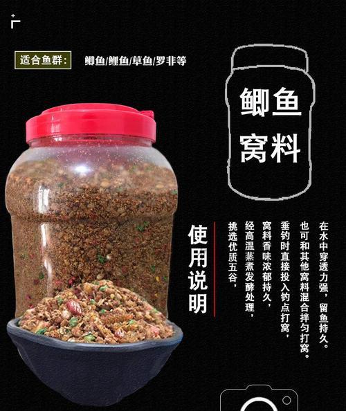 秋季钓鲫鱼的窝打技巧（揭秘成功的关键是什么）