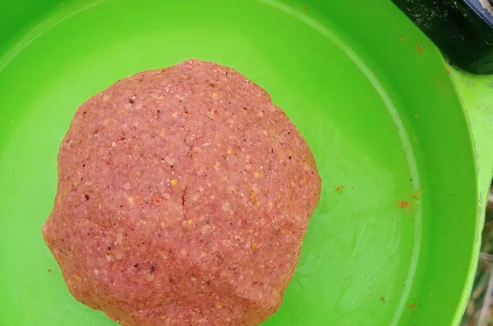 秋季野塘深水钓鱼技巧（体验丰收之秋）