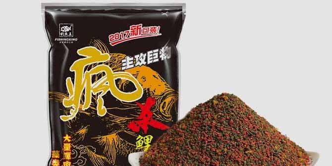 秋天野钓鲫鱼饵料搭配技巧（掌握秋季钓鲫鱼的最佳饵料搭配）