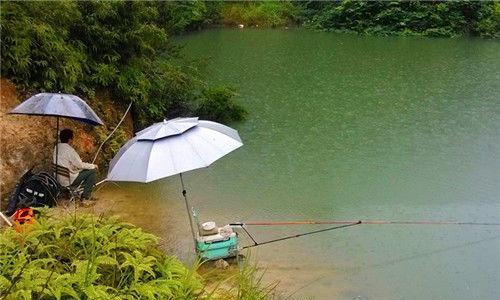 春季河流野钓技巧（掌握技巧）