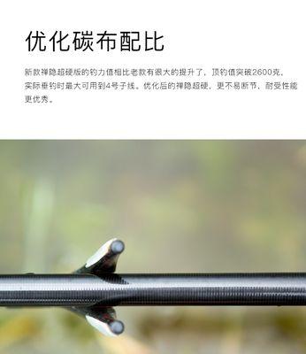 树荫下手竿钓鱼的技巧（享受夏日的清凉）