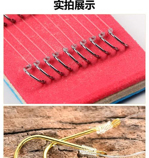 双钩钓鱼技巧（提升钓鱼成功率的实用技巧）