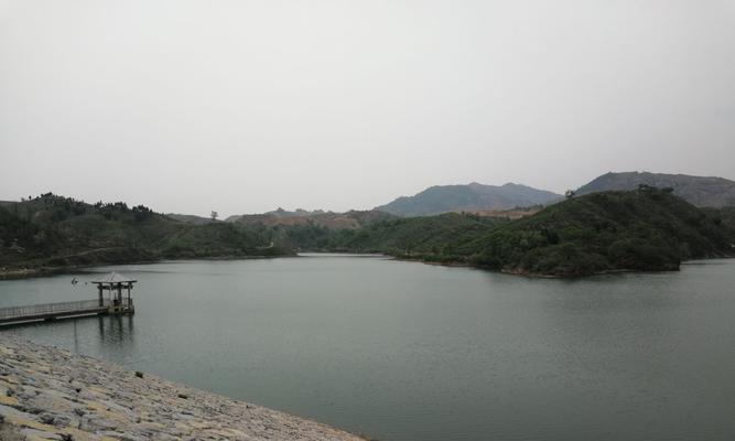 水坝下钓鱼技巧法（掌握关键技巧增加钓鱼成功率）