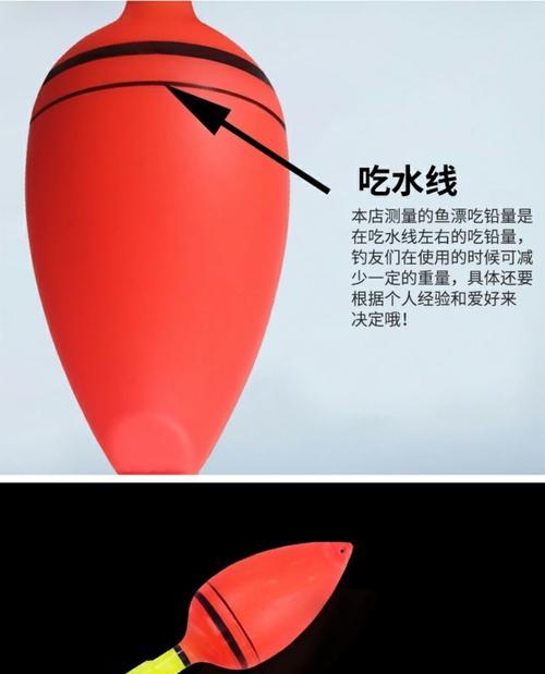水怪钓鲢鳙技巧（掌握竿技）