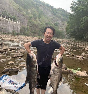 探秘泗南江钓鱼技巧（掌握钓鱼技巧）