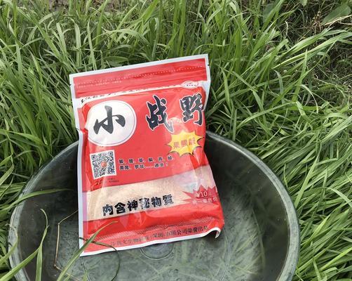 以台钓鲫鱼，饵料技巧详解（提高钓鲫鱼成功率的关键技巧）
