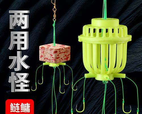 台钓鲢鱼调漂技巧（掌握关键调漂技巧）