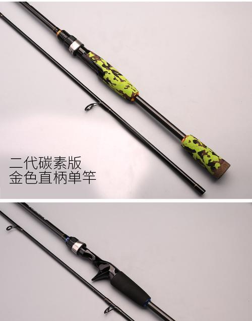 掌握台钓抛竿技巧的入门教程（从零开始学习台钓抛竿技巧）