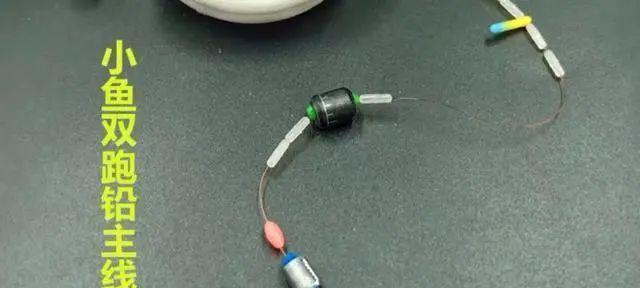 台钓蘸饵的使用技巧（提高台钓成功率的关键）