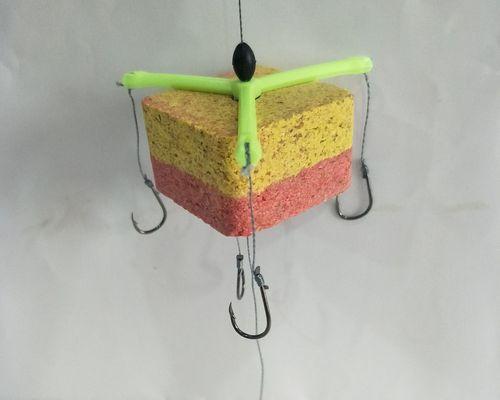 夏季翻板钓鱼技巧（提升夏季翻板钓鱼技巧的秘诀）