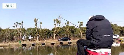 夏季黑坑钓鱼调漂技巧（掌握调漂技巧）