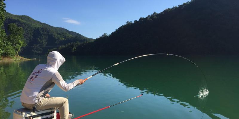夏季台钓鲫鱼的技巧与方法（掌握钓鲫鱼的必备技能）