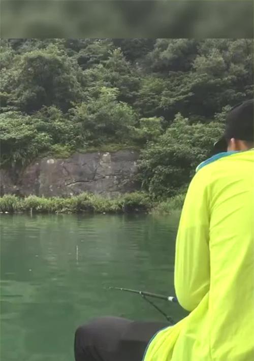 野钓打黑漂的技巧与方法（钓鱼爱好者必备的实用指南）