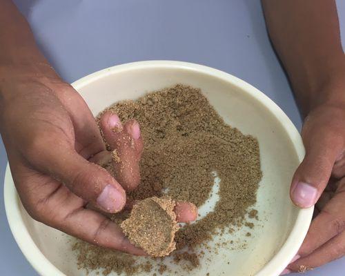 野钓粘麻团钓鱼技巧（粘麻团钓鱼秘籍）
