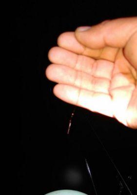 夜钓鲤鱼连竿技巧（挑战极限）
