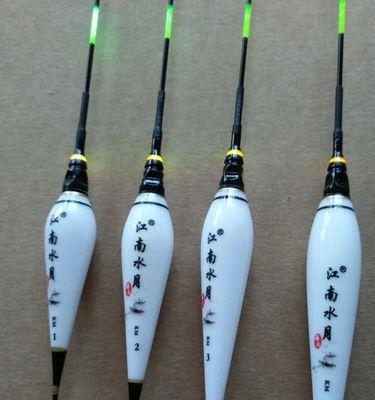 夜钓鲤鱼鱼漂选择技巧（提高夜钓鲤鱼的效果）