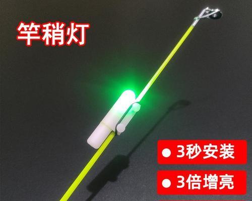 夜钓抛竿技巧与方法（掌握夜钓抛竿的关键步骤）